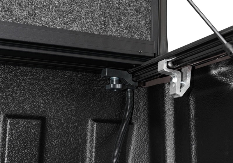 Undercover - UnderCover 19 - 20 Ram 1500 5.7ft Ultra Flex Bed Cover - Matte Black Finish - Demon Performance