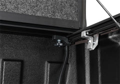 Undercover - UnderCover 19 - 20 Ram 1500 5.7ft Ultra Flex Bed Cover - Matte Black Finish - Demon Performance