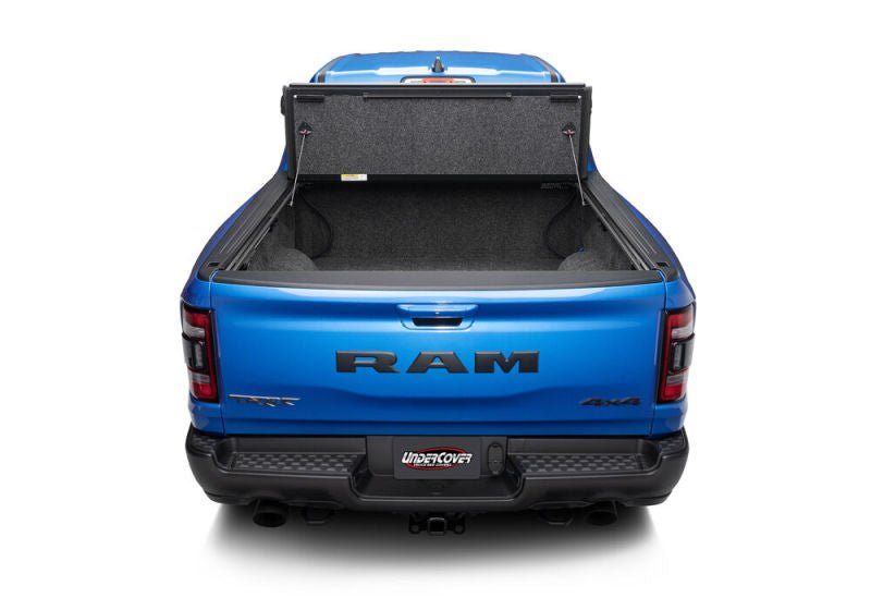 Undercover - UnderCover 19 - 20 Ram 1500 5.7ft Ultra Flex Bed Cover - Matte Black Finish - Demon Performance