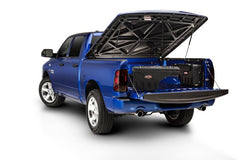 Undercover - UnderCover 19 - 20 Ram 1500 Drivers Side Swing Case - Black Smooth - Demon Performance