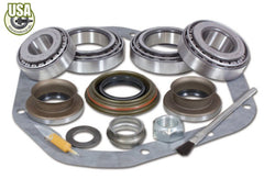 Yukon Gear & Axle - USA Standard Bearing Kit For 01+ Chrysler 9.25in Rear - Demon Performance
