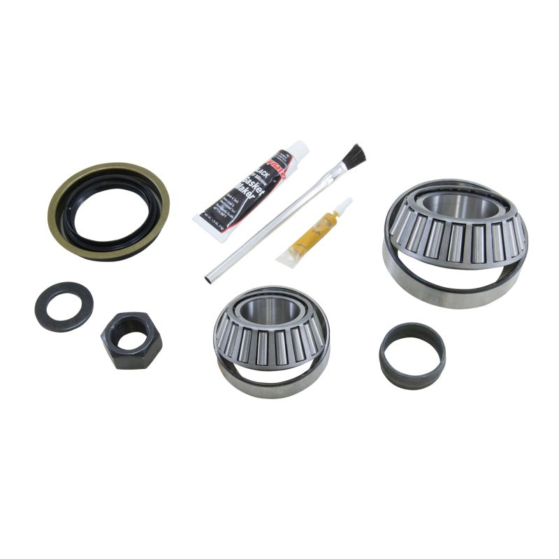 Yukon Gear & Axle - USA Standard Bearing Kit For 01+ Chrysler 9.25in Rear - Demon Performance