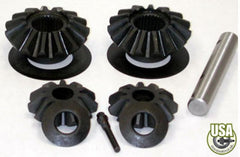 Yukon Gear & Axle - USA Standard Gear Open Spider Gear Set For Chrysler 8.25in / 29 Spline - Demon Performance