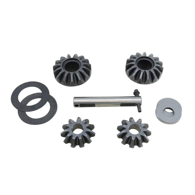 Yukon Gear & Axle - USA Standard Gear Standard Spider Gear Set For GM 9.5in / 33 Spline - Demon Performance