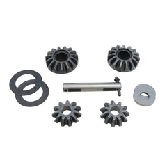 Yukon Gear & Axle - USA Standard Gear Standard Spider Gear Set For GM 9.5in / 33 Spline - Demon Performance