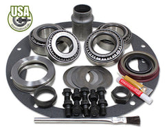 Yukon Gear & Axle - USA Standard Master Overhaul Kit For Nissan Titan Rear Diff - Demon Performance