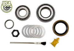 Yukon Gear & Axle - USA Standard Pinion installation Kit For Chrysler 9.25in Front - Demon Performance