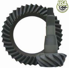 Yukon Gear & Axle - USA Standard Ring & Pinion Gear Set For 04 & Down Chrysler 8.25in in a 4.56 Ratio - Demon Performance
