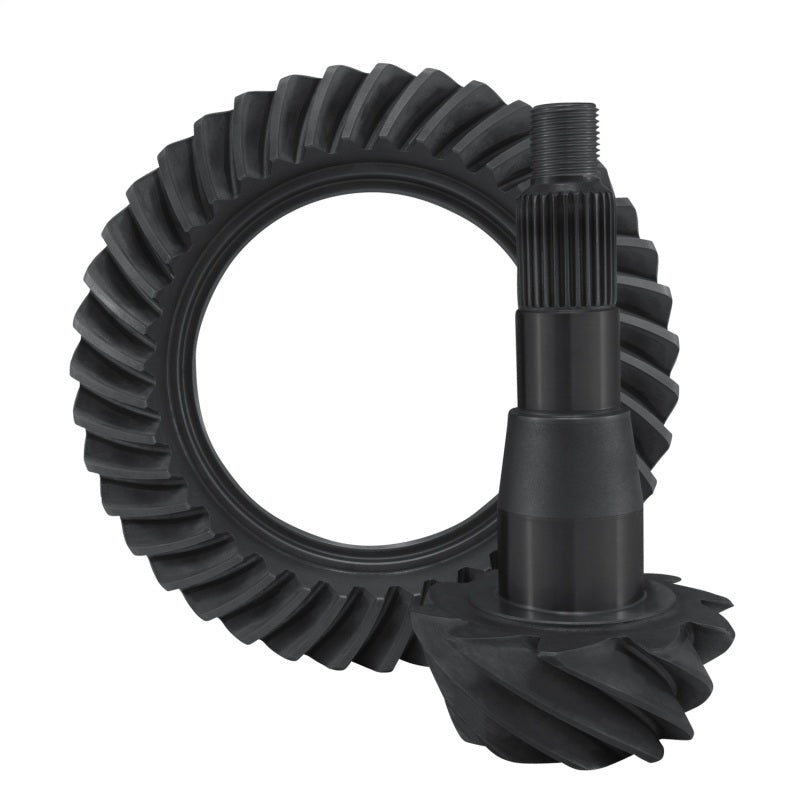 Yukon Gear & Axle - USA Standard Ring & Pinion Gear Set For 11+ Chrysler 9.25in in a 3.90 Ratio - Demon Performance