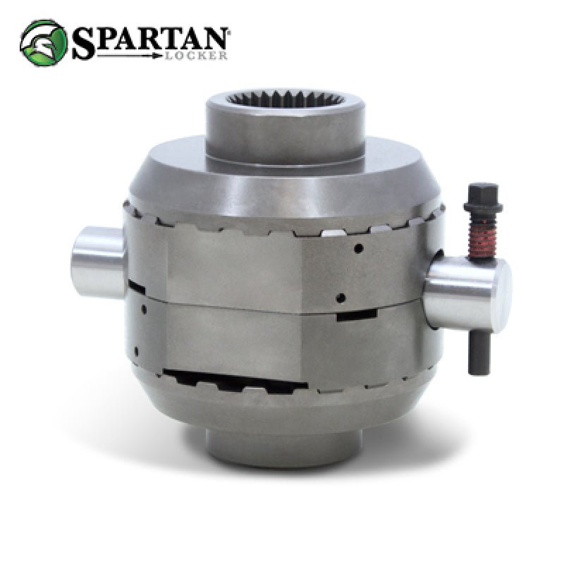 Yukon Gear & Axle - USA Standard Spartan Locker For Chrysler 8.25in w/ 29 Spline Axles - Demon Performance