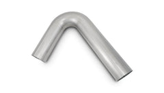 Vibrant - Vibrant 120 Degree Mandrel Bend 1.75in OD x 6in CLR 304 Stainless Steel Tubing - Demon Performance