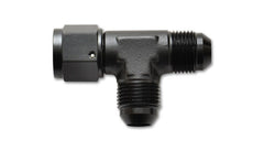 Vibrant - Vibrant - 12AN Tee Fitting with Female - 12AN Swivel - Demon Performance
