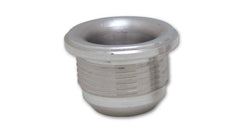 Vibrant - Vibrant - 4 AN Male Weld Bung (3/4in Flange OD) - Aluminum - Demon Performance