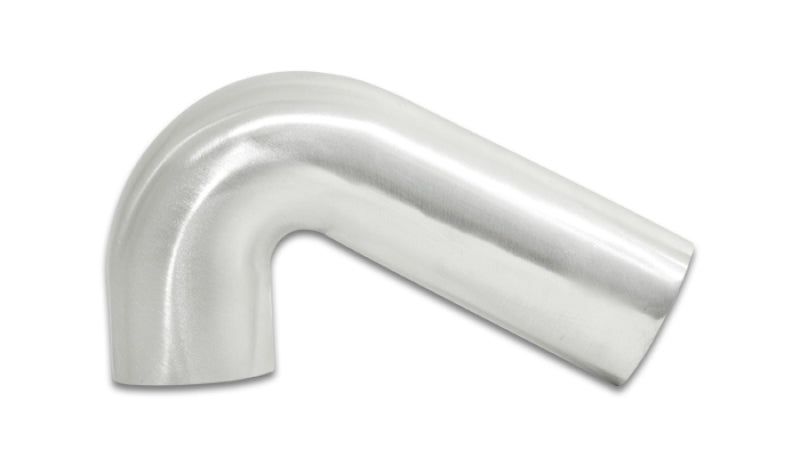 Vibrant - Vibrant 4in OD 120 Degree Tight Radius Aluminum Bend - Demon Performance