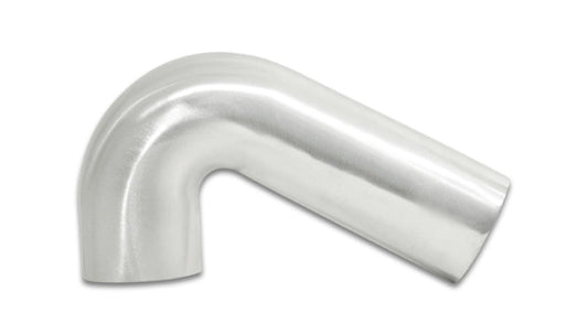 Vibrant - Vibrant 4in OD 120 Degree Tight Radius Aluminum Bend - Demon Performance