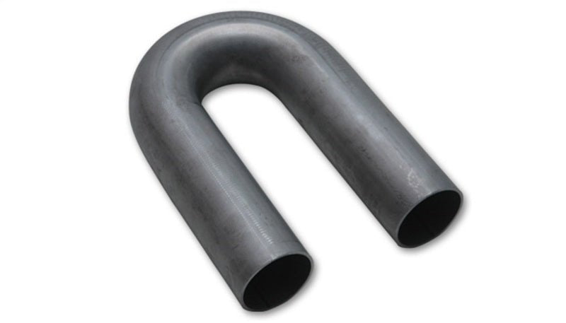 Vibrant - Vibrant 5in O.D. T304 SS U - Bend (7.5in Centerline Radius) - Demon Performance