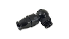 Vibrant - Vibrant Banjo Hose End for PTFE Lined Flex Hose Hose - 10 AN Bolt - 10 ORB - Demon Performance