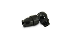 Vibrant - Vibrant Banjo Hose End for PTFE Lined Flex Hose Hose - 10 AN Bolt - 10 ORB - Demon Performance