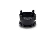 Vibrant - Vibrant Bosch DBW 74mm Throttle Body to 3in HD Clamp Adapter - Demon Performance