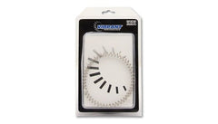 Vibrant - Vibrant Internal Support Spring for - 20AN Flexible Hoses - 4 Foot Length - Demon Performance