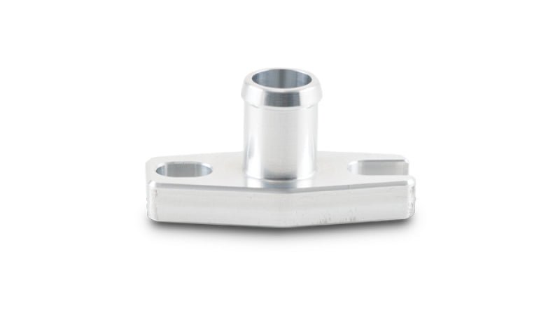 Vibrant - Vibrant Oil Drain Flange w/5/8in OD Male Neck (for GT15 - GT35 Turbos) - Demon Performance