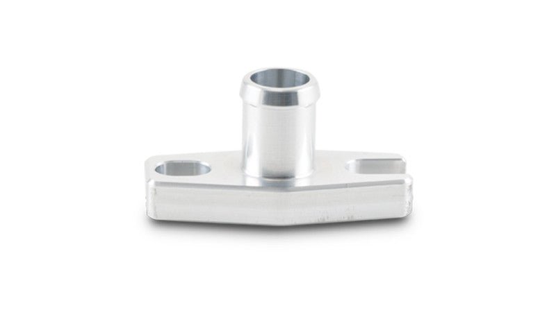 Vibrant - Vibrant Oil Drain Flange w/5/8in OD Male Neck (for GT15 - GT35 Turbos) - Demon Performance