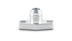 Vibrant - Vibrant Oil Drain Flange w/Integrated - 10AN Fitting (for GT15 - GT35 Turbos) - Demon Performance