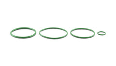 Vibrant - Vibrant Replacement O - Ring Pack for Oil Cooler Sandwich Adapter - Demon Performance