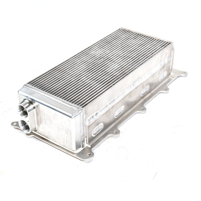 VMP Performance - VMP 2020+ Shelby GT500 5.2L Apex Street Intercooler (Lid Required) - Demon Performance
