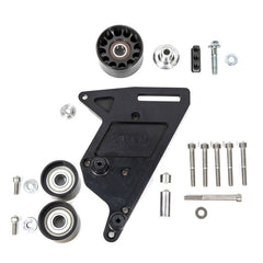 VMP Performance - VMP Performance 11 - 17 Bomber Bracket 8 - Rib FEAD System (VMP/Roush) - Demon Performance