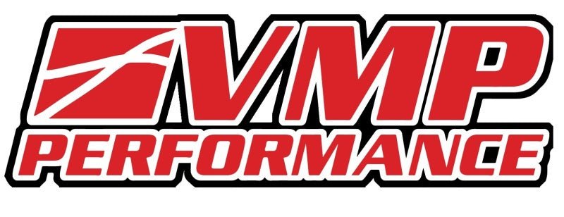 VMP Performance - VMP Performance 11 - 17 Bomber Bracket 8 - Rib FEAD System (VMP/Roush) - Demon Performance