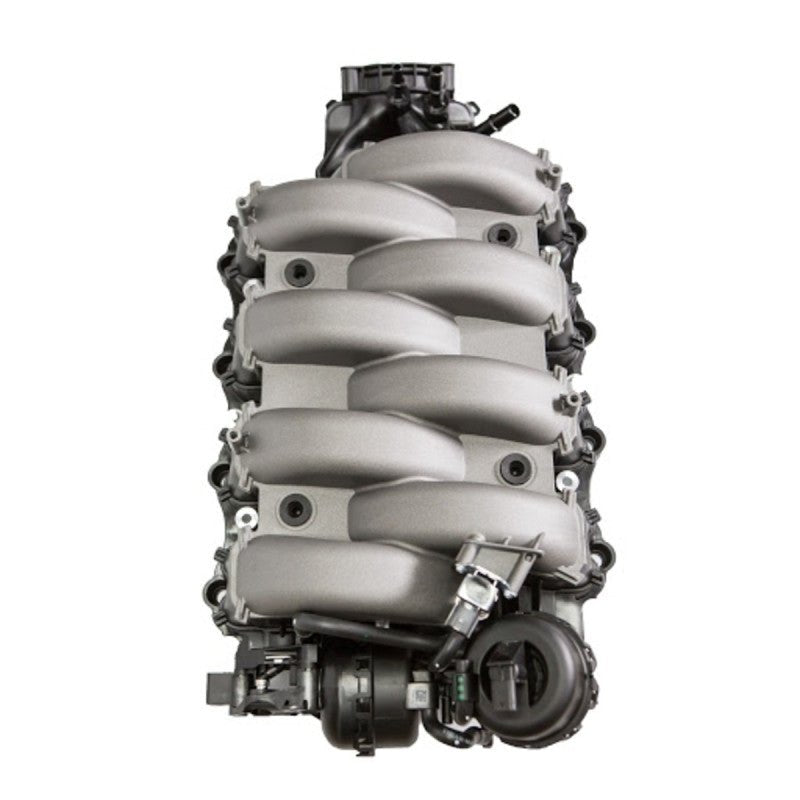 VMP Performance - VMP Performance 2018 GT Intake Manifold & IMRC Plug & Play Harnesses for 15 - 17 5.0L - Demon Performance