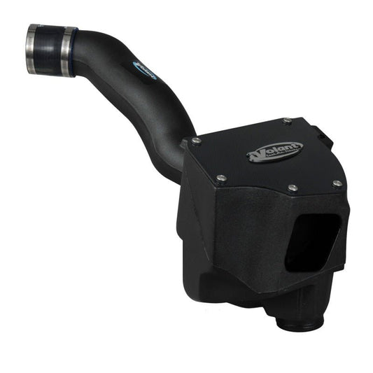 Volant - Volant 03 - 06 Nissan 350Z 3.5 V6 Pro5 Closed Box Air Intake System - Demon Performance