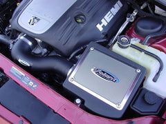 Volant - Volant 04-08 Dodge Magnum R/T 5.7 V8 Pro5 Closed Box Air Intake System - Demon Performance