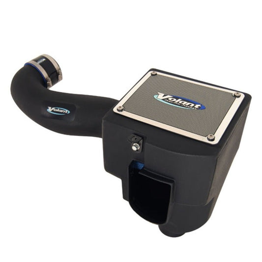 Volant - Volant 04-08 Dodge Magnum SRT8 6.1 V8 Pro5 Closed Box Air Intake System - Demon Performance