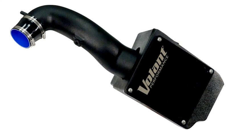 Volant - Volant 06-10 Jeep Grand Cherokee 6.1 V8 Pro5 Closed Box Air Intake System - Demon Performance