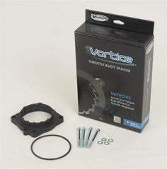Volant - Volant 09-12 Dodge Ram 1500 5.7 V8 Vortice Throttle Body Spacer - Demon Performance