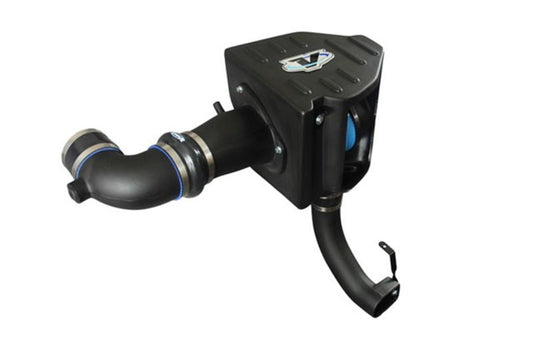 Volant - Volant 11-14 Dodge Challenger 5.7L PowerCore Closed Box Air Intake System - Demon Performance