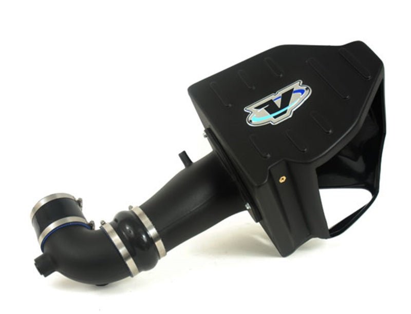 Volant - Volant 11-18 Chrysler 300 C 5.7 V8 Pro5 Closed Box Air Intake System - Demon Performance