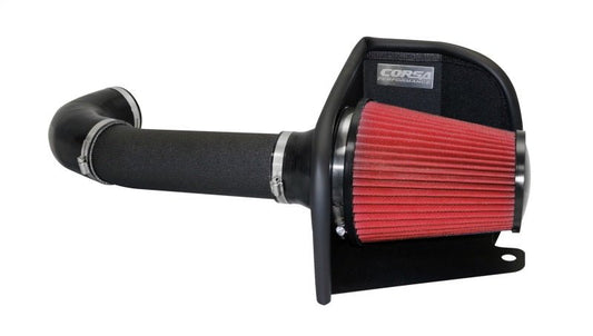 Volant - Volant 11-18 Jeep Grand Cherokee 5.7L / 11-18 Dodge Durango 5.7L Pro5 Open Element Air Intake System - Demon Performance