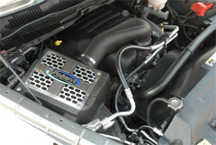 Volant - Volant 13-13 Dodge Ram 1500 5.7 V8 PowerCore Closed Box Air Intake System - Demon Performance