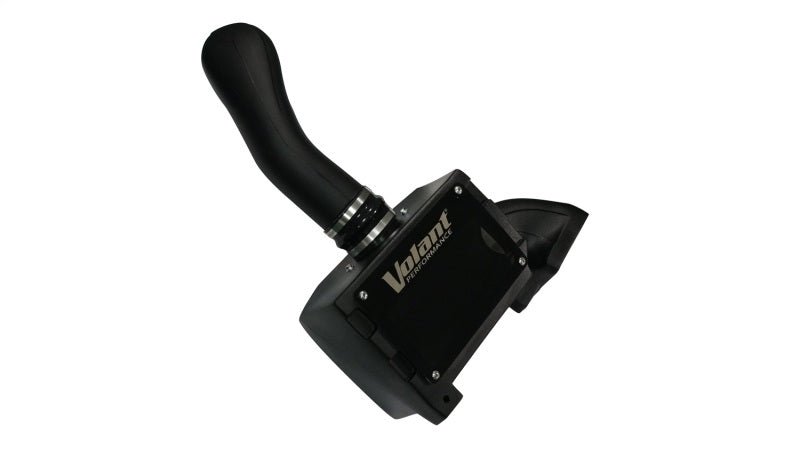 Volant - Volant 13 - 13 Dodge Ram 1500 5.7 V8 Pro5 Closed Box Air Intake System - Demon Performance