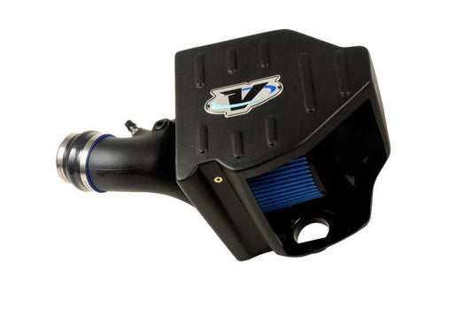 Volant - Volant Chrysler/Dodge 12-13 300/Charger/11-13 Challenger 6.4L Closed Box Air Intake System - Demon Performance