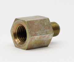 Walbro - Walbro 12mm Female Threaded Fuel Fitting - Demon Performance