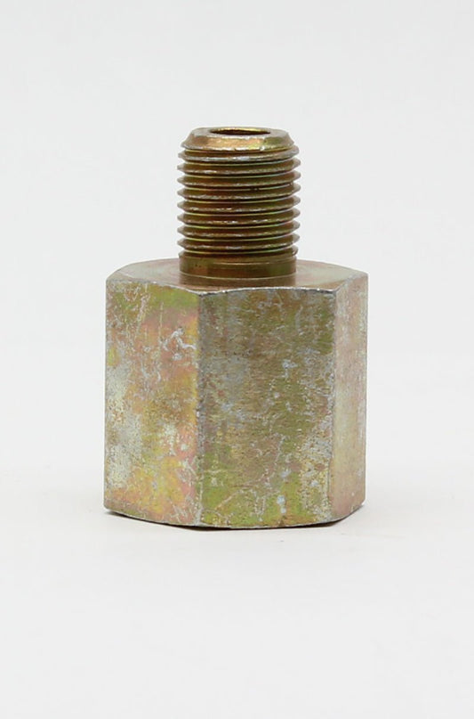 Walbro - Walbro 12mm Female Threaded Fuel Fitting - Demon Performance