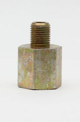 Walbro - Walbro 12mm Female Threaded Fuel Fitting - Demon Performance