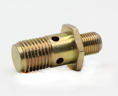 Walbro - Walbro 14mm Female Threaded Fuel Fitting - Demon Performance