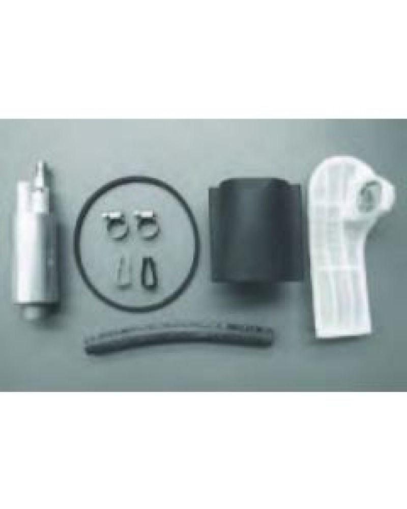 Walbro - Walbro 85 - 88 Mercury Cougar Fuel Pump/Filter Assembly - Demon Performance