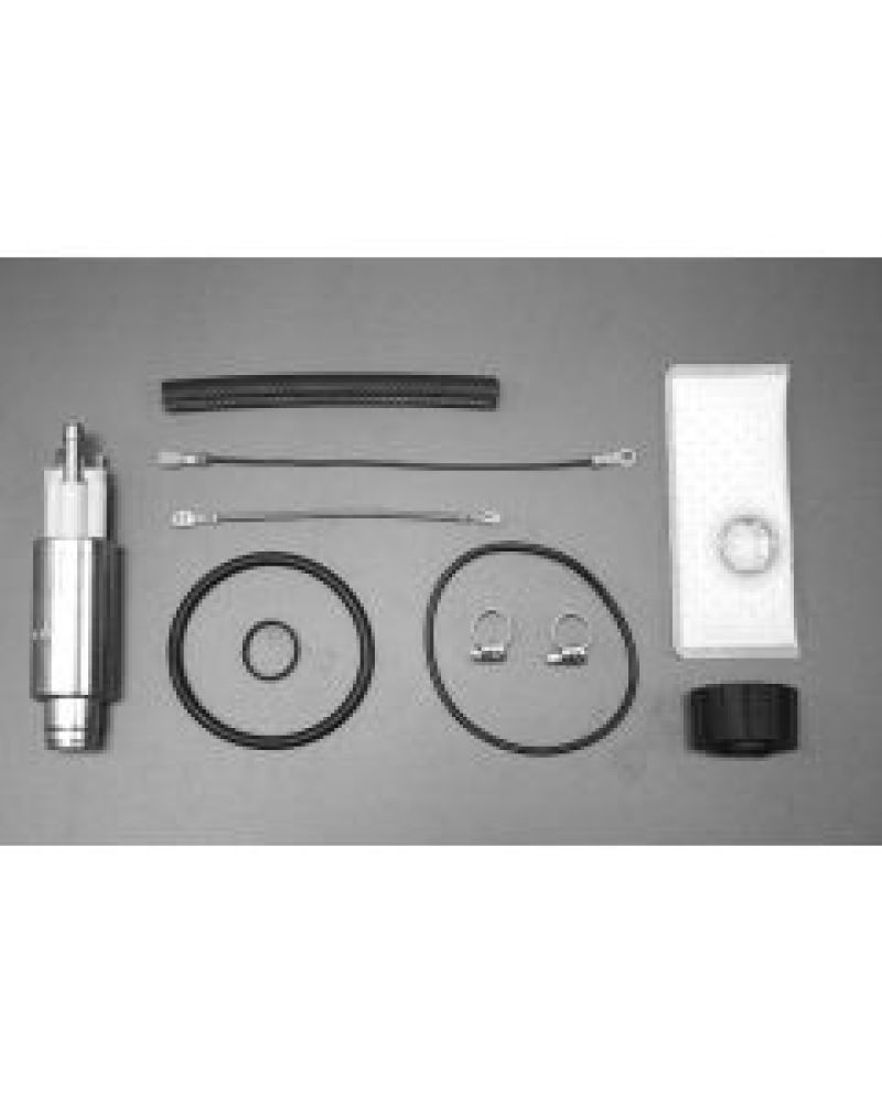 Walbro - Walbro 89 - 93 Jeep Cherokee Fuel Pump/Filter Assembly - Demon Performance