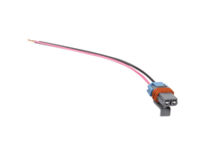 Walbro - Walbro E85 Fuel Pump Plug - Demon Performance